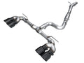 AWE TRACK EDITION EXHAUST