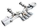 AWE SWITCHPATH EXHAUST