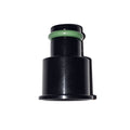 Height Adapter 1/2" (11mm O-Ring)