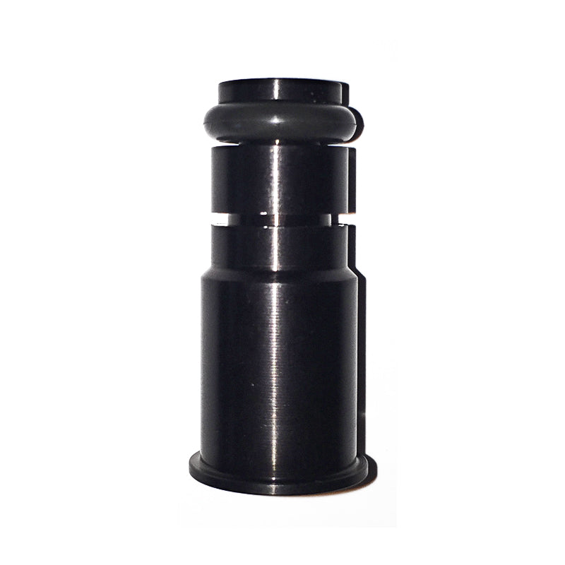 Height Adapter 1" (For Shorty Injector to Standard)