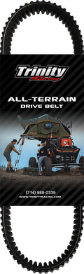 All-Terrain RZR Drive Belt – Polaris RZR XP 1000 / General / Ranger
