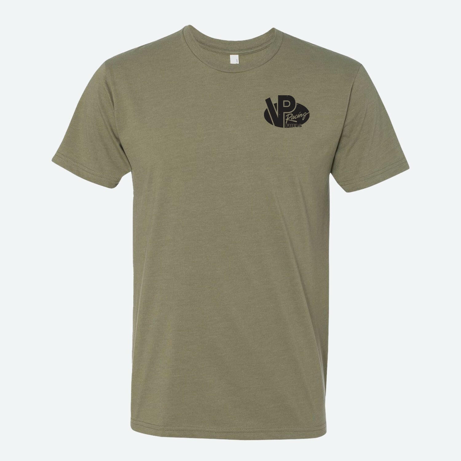VP Racing American Made Power T-Shirt