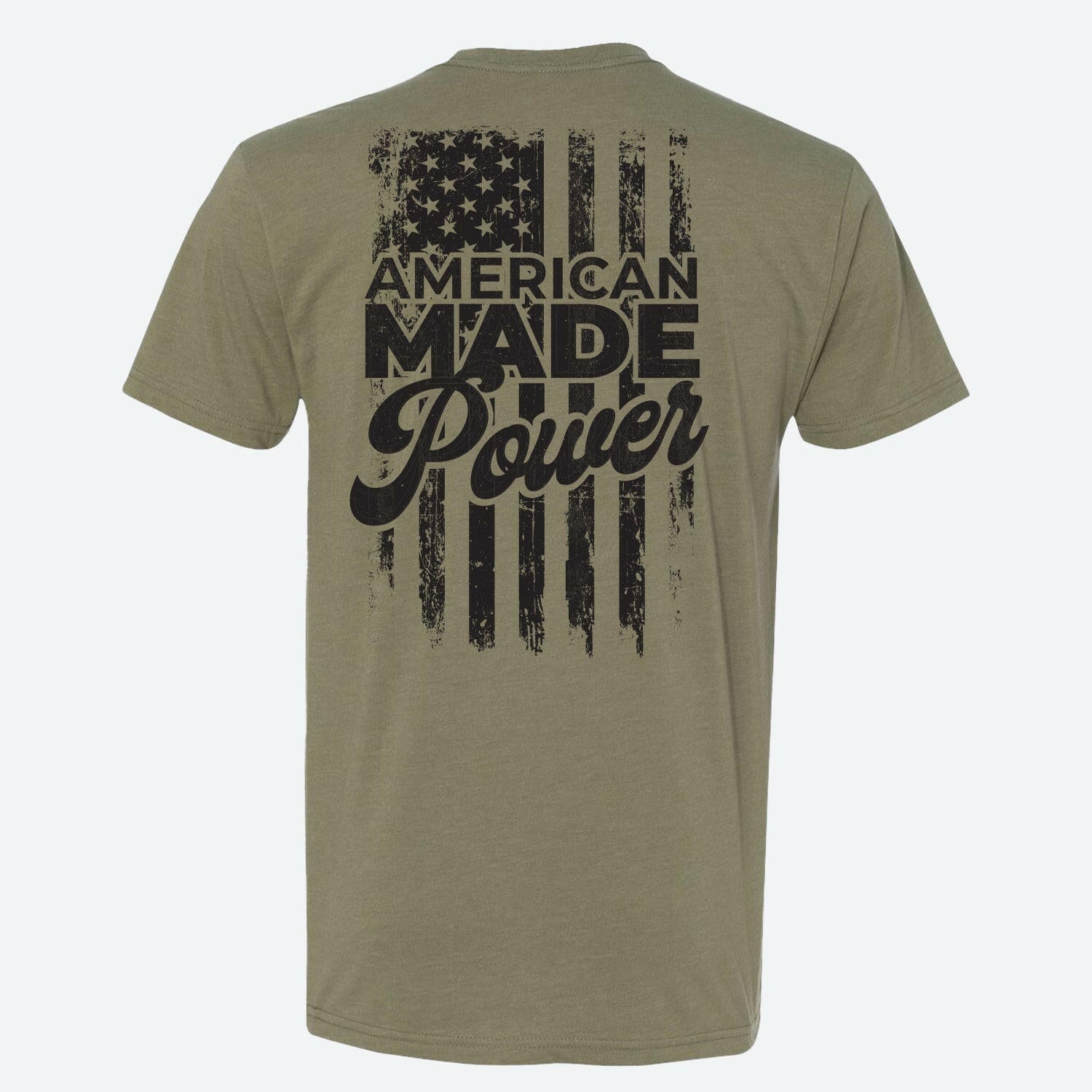 VP Racing American Made Power T-Shirt