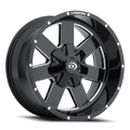 411 Arc MS