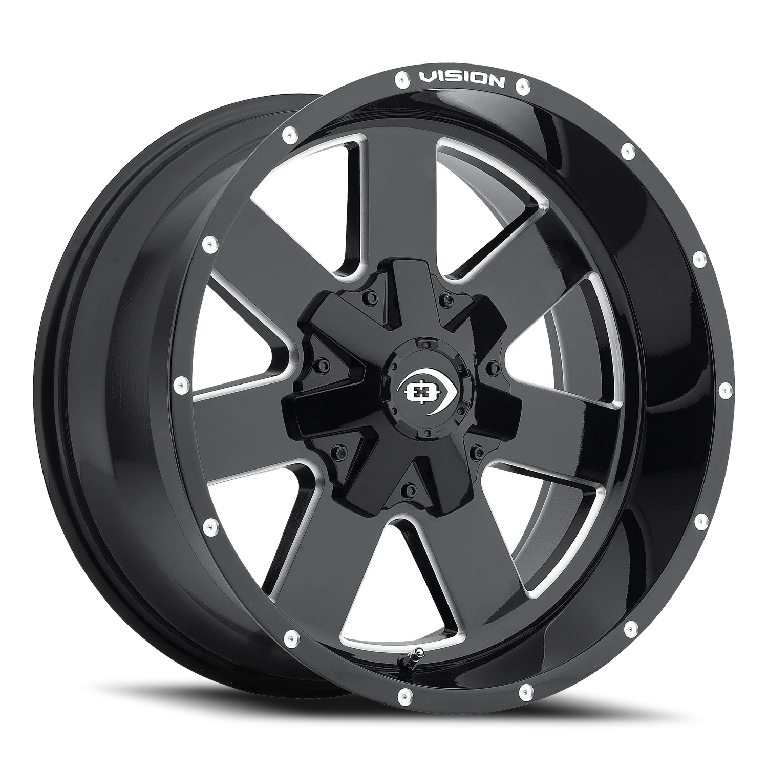 411 Arc MS