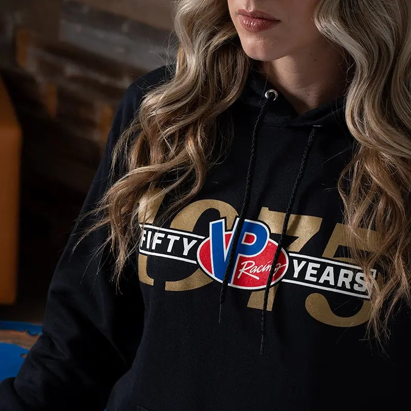 VP Racing 50th Anniversary Hoodie