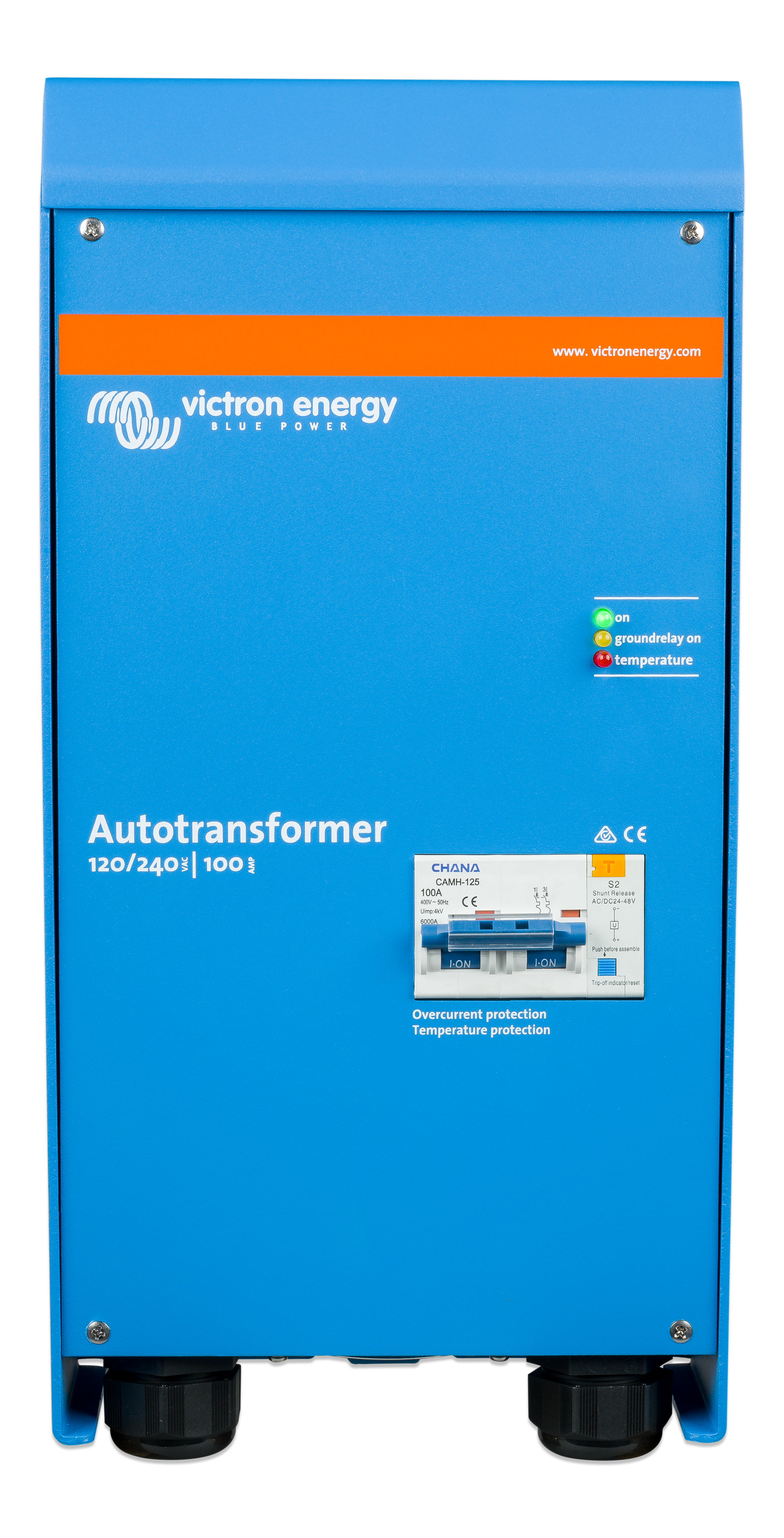 Victron - Autotransformer 120/240V-100A [ITR000100101]