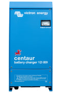 Victron - Centaur Charger 12/80(3) 120-240V [CCH012080000]
