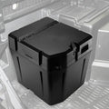 Kemimoto Under Seat Dry Storage Box Polaris Ranger XP 1000/CREW