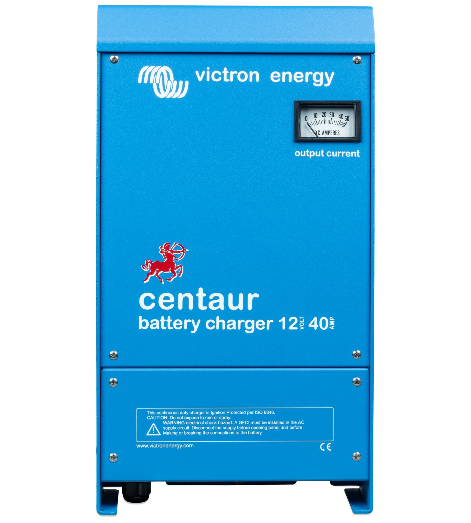 Victron - Centaur Charger 12/40(3) 120-240V [CCH012040000]
