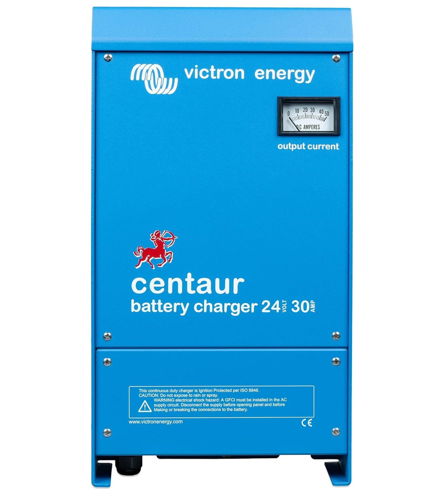 Victron - Centaur Charger 24/30(3) 120-240V [CCH024030000]
