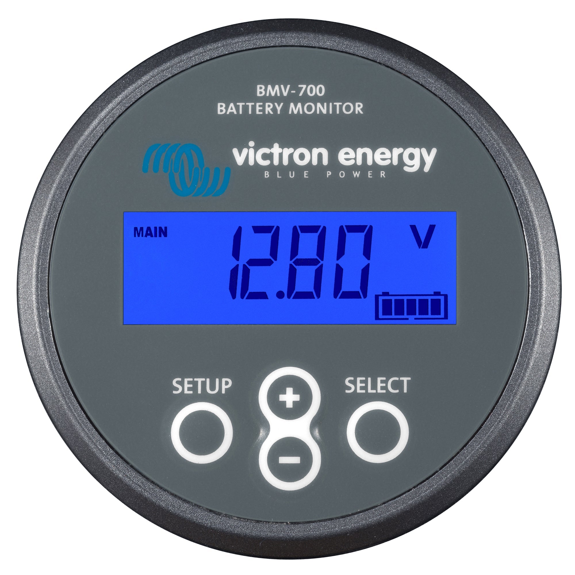 Victron - Battery Monitor BMV-700 [BAM010700000]