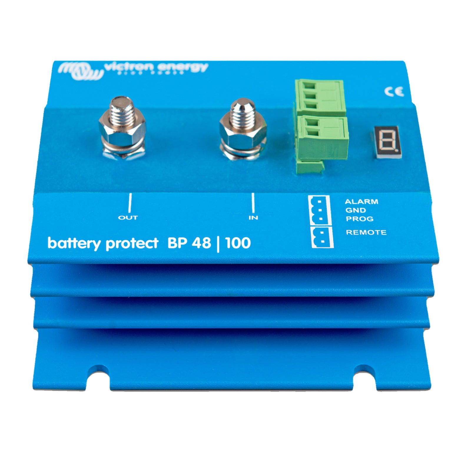 Victron - BatteryProtect 48V-100A [BPR048100400]