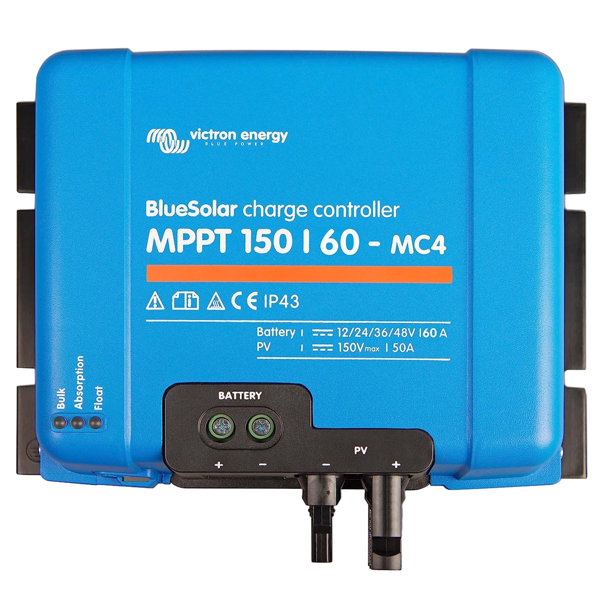 Victron - BlueSolar MPPT 150/60-MC4 [SCC010060300]