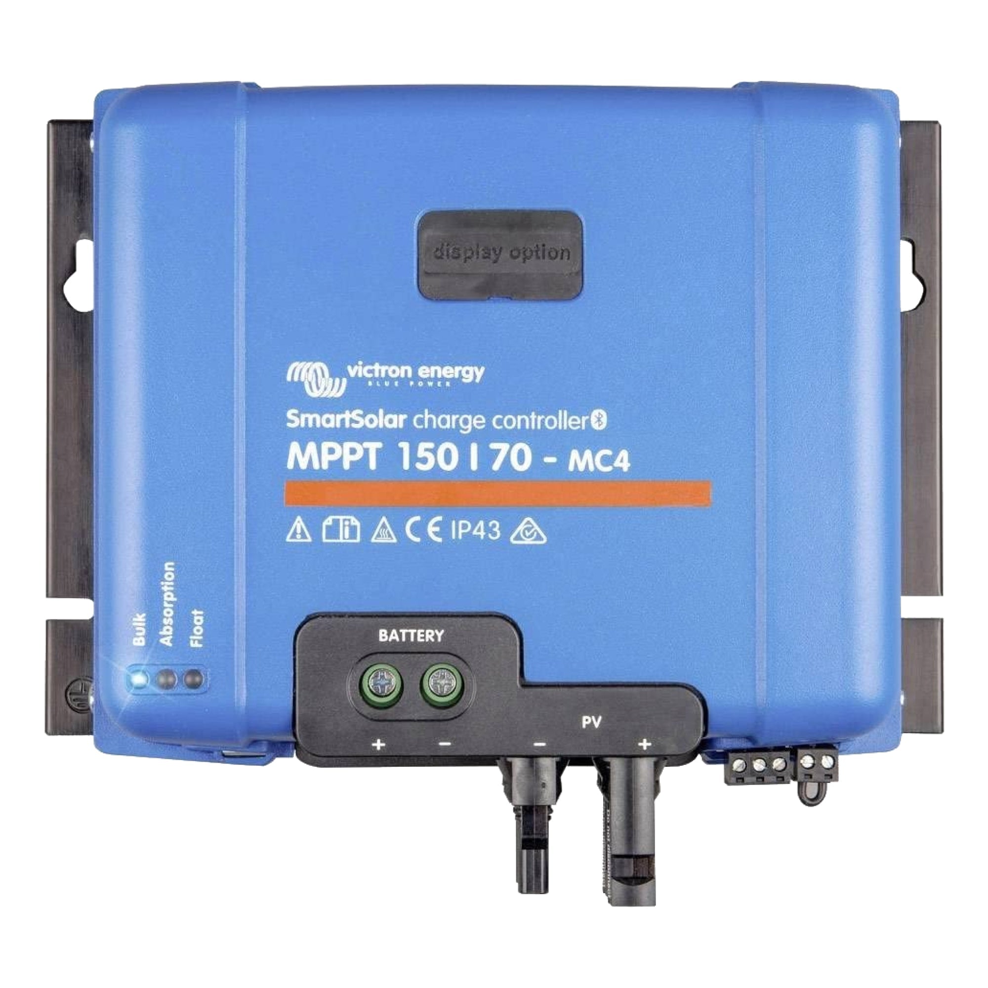 Victron - BlueSolar MPPT 150/70-MC4 [SCC010070300]