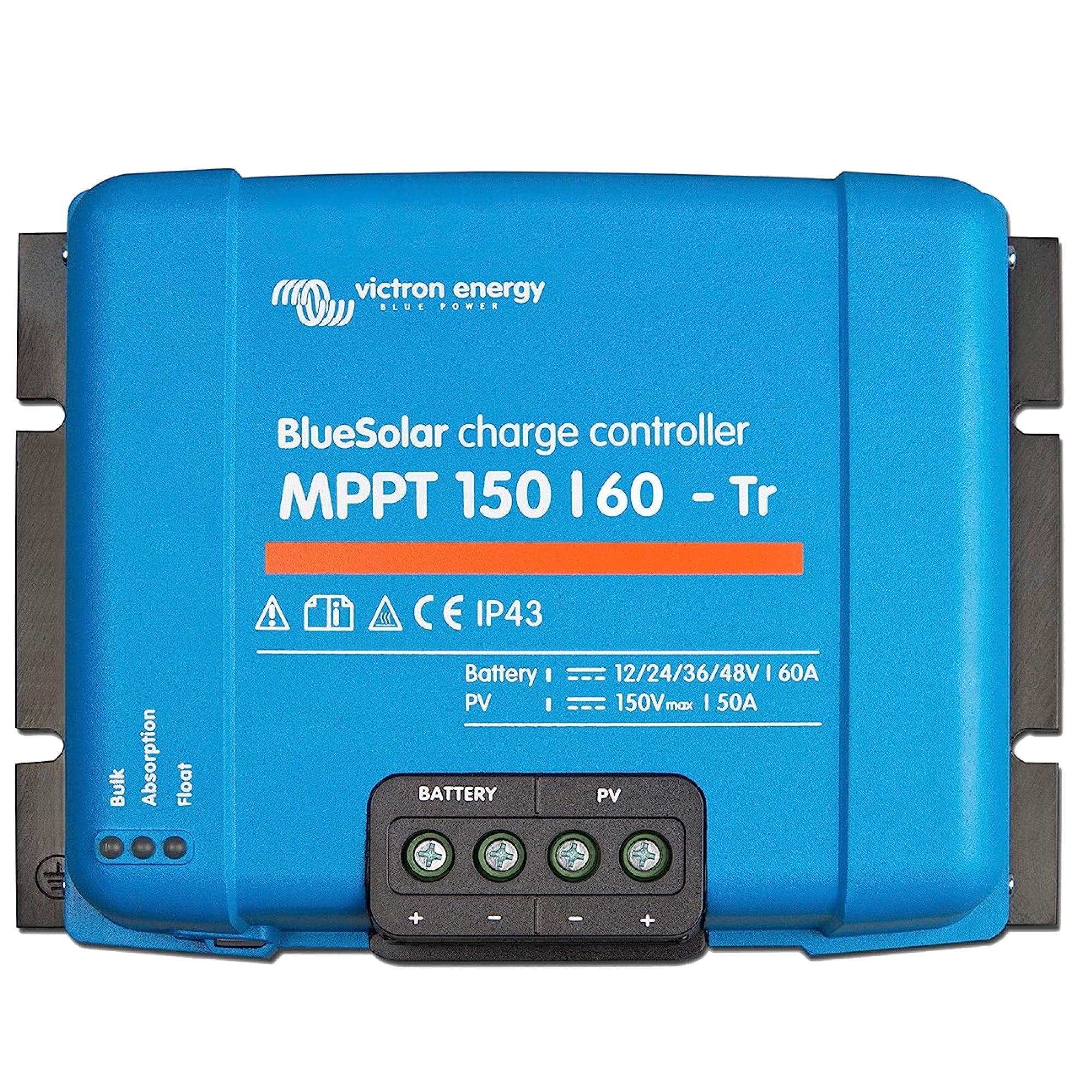 Victron - BlueSolar MPPT 150/60-Tr [SCC010060200]