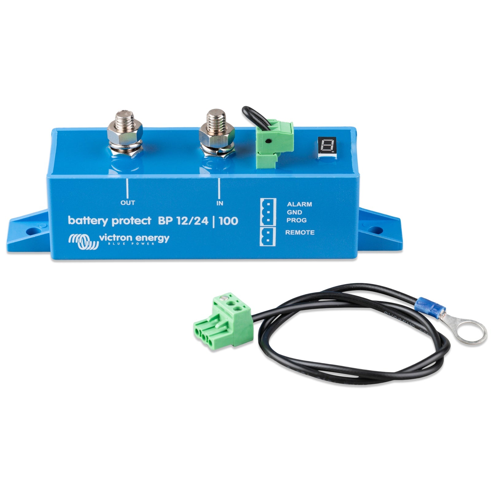 Victron - BatteryProtect 12/24V-100A [BPR000100400]