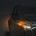 Kemimoto Turn Signal Kit Maverick Trail