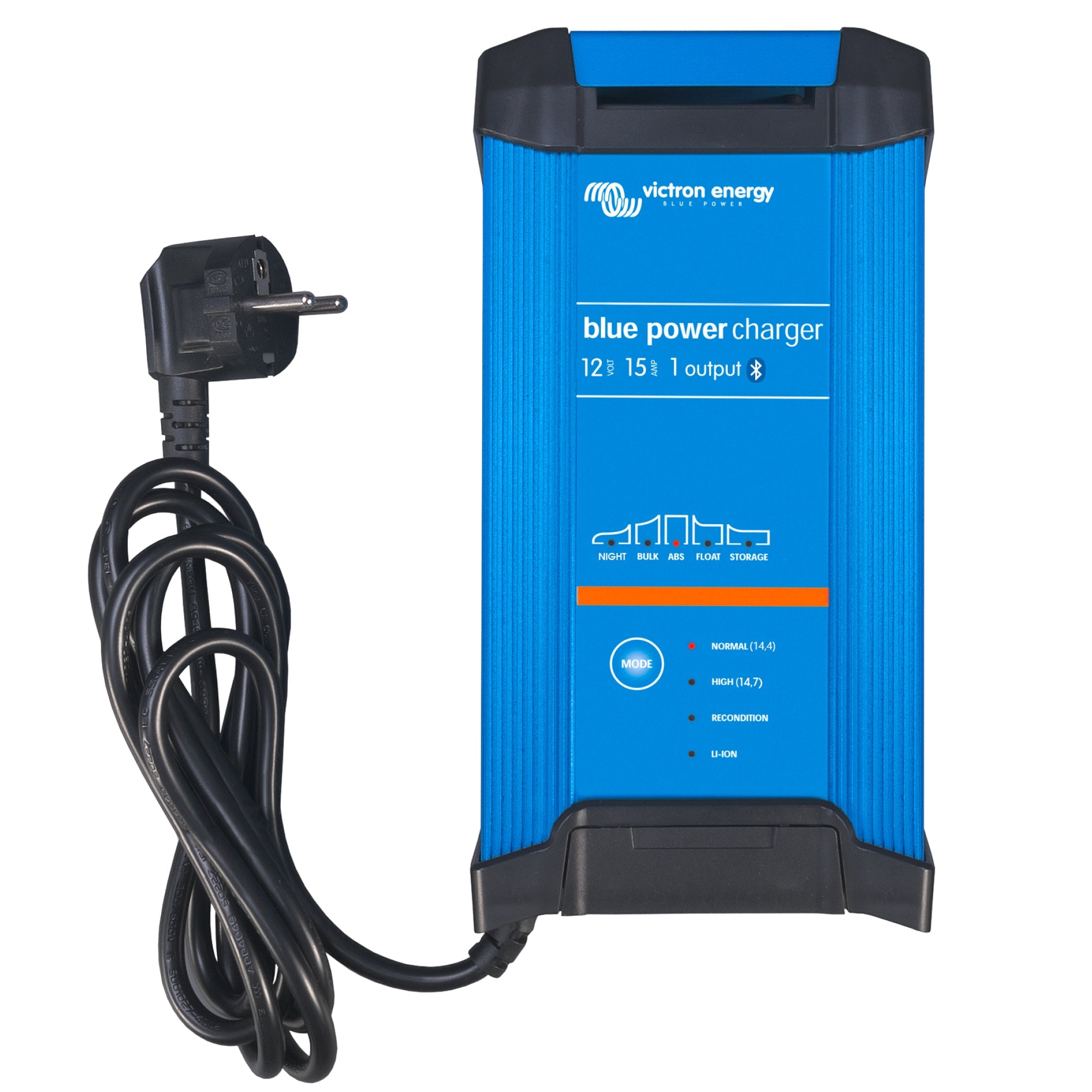 Victron - Blue Smart IP22 Charger 12/15(1) 230V CEE 7/7 [BPC121542002]