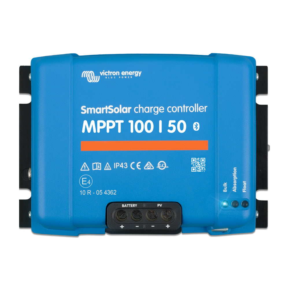 Victron - SmartSolar MPPT 100/50 [SCC110050210]