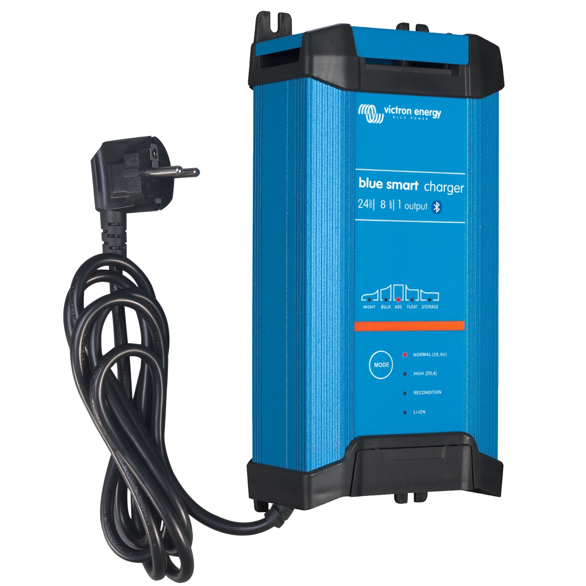 Victron - Blue Smart IP22 Charger 24/8(1) 230V CEE 7/7 [BPC240842002]