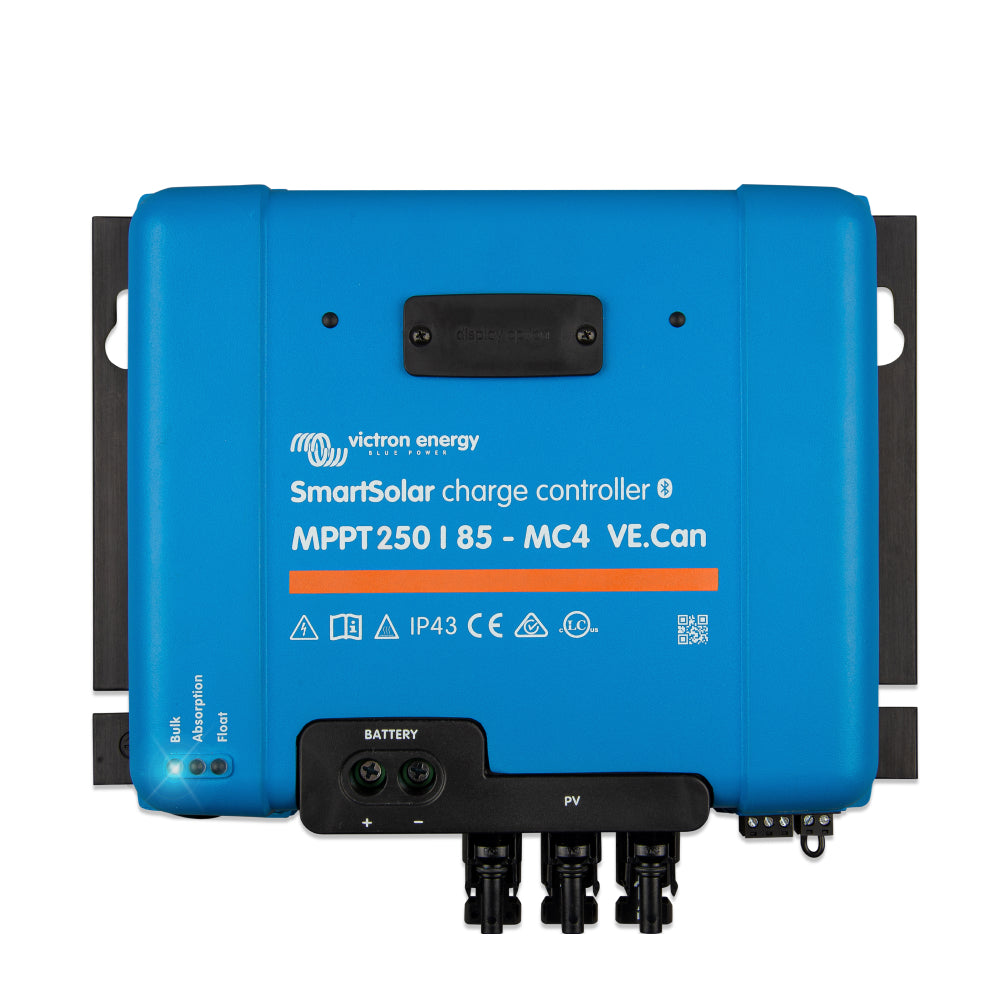 Victron - SmartSolar MPPT 250/85-MC4 VE.Can [SCC125085511]
