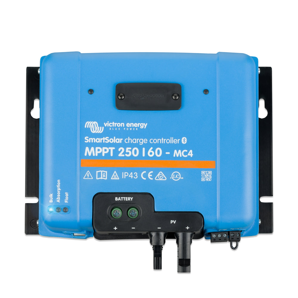 Victron - SmartSolar MPPT 250/60-MC4 [SCC125060321]