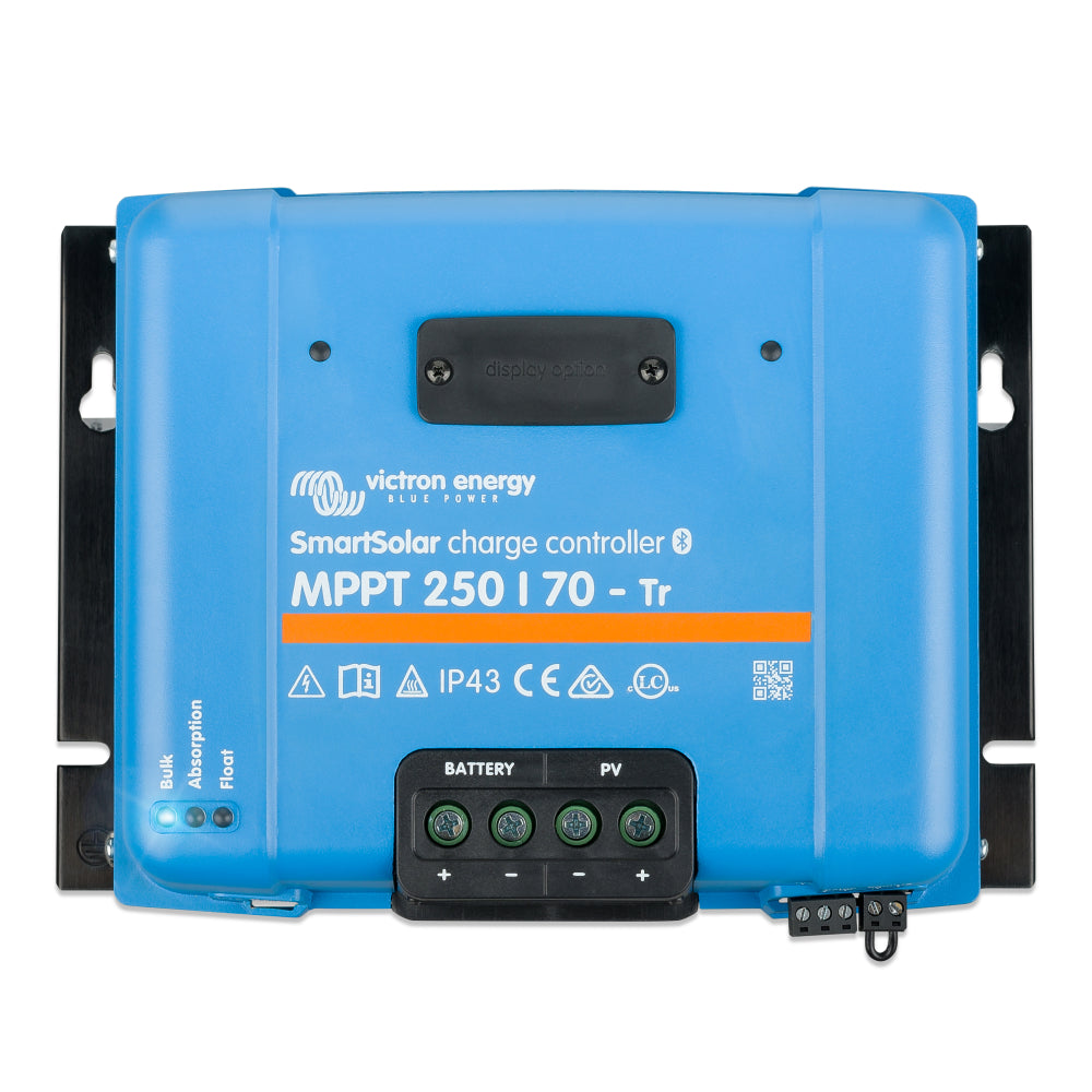 Victron - SmartSolar MPPT 250/70-Tr [SCC125070221]