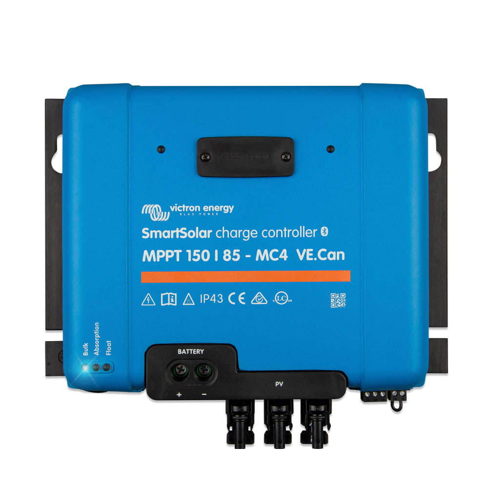 Victron - SmartSolar MPPT 150/85-MC4 VE.Can [SCC115085511]