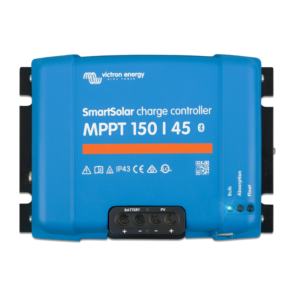 Victron - SmartSolar MPPT 150/45 [SCC115045212]