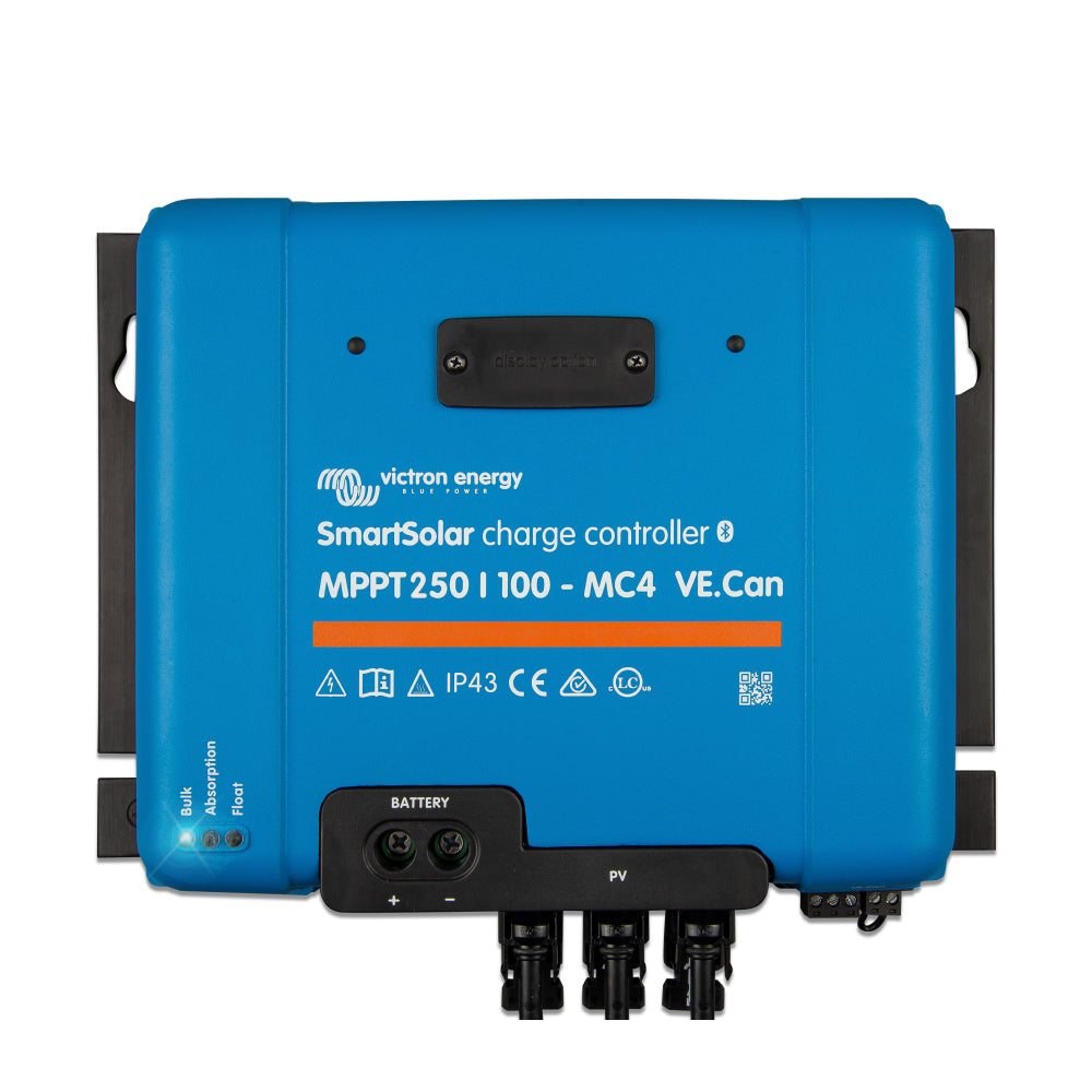 Victron - SmartSolar MPPT 250/100-MC4 VE.Can [SCC125110512]