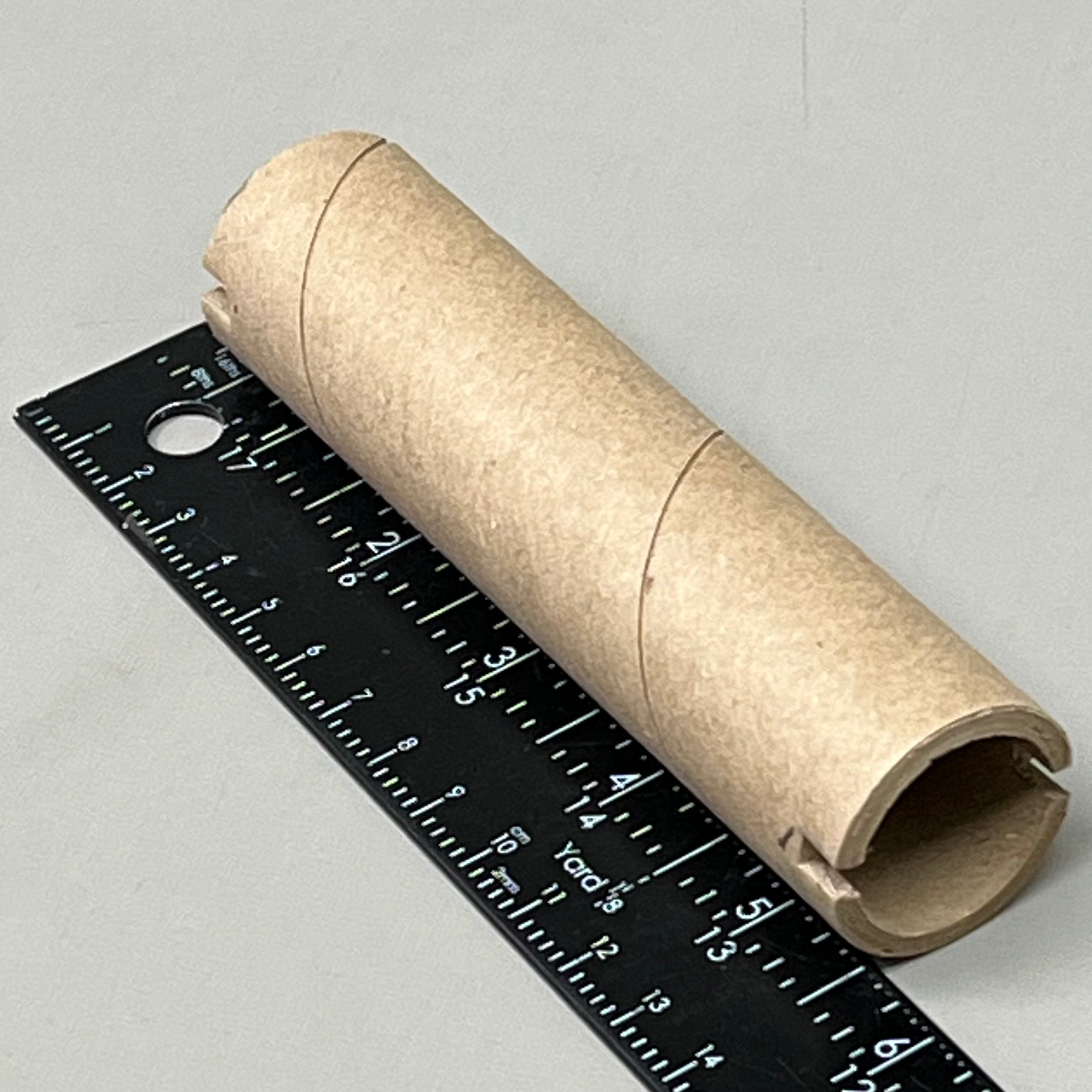 BELL-MARK (10 PACK) Easy Printing for Packaging 130MM X 800M Black TR1192