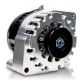 Mechman 170 Amp S Series Billet Racing Alternator 1965-1985 Ford - Machined