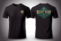 Nickky Bobby Inc T-shirt
