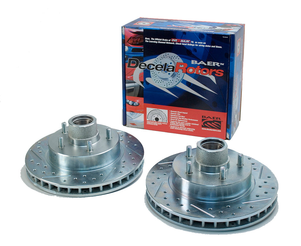 BRAKE ROTOR