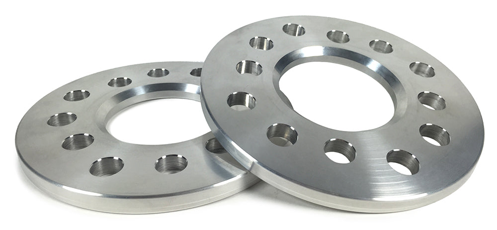 WHEEL SPACERS-PAIR