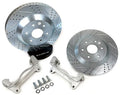 BRAKE ROTORS