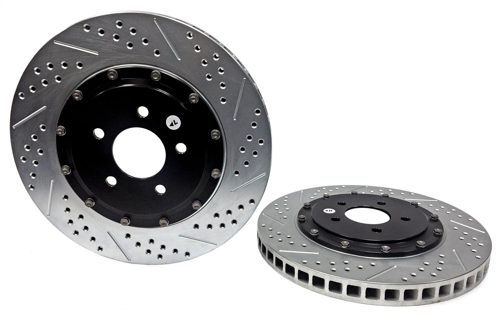 BRAKE COMPONENTS