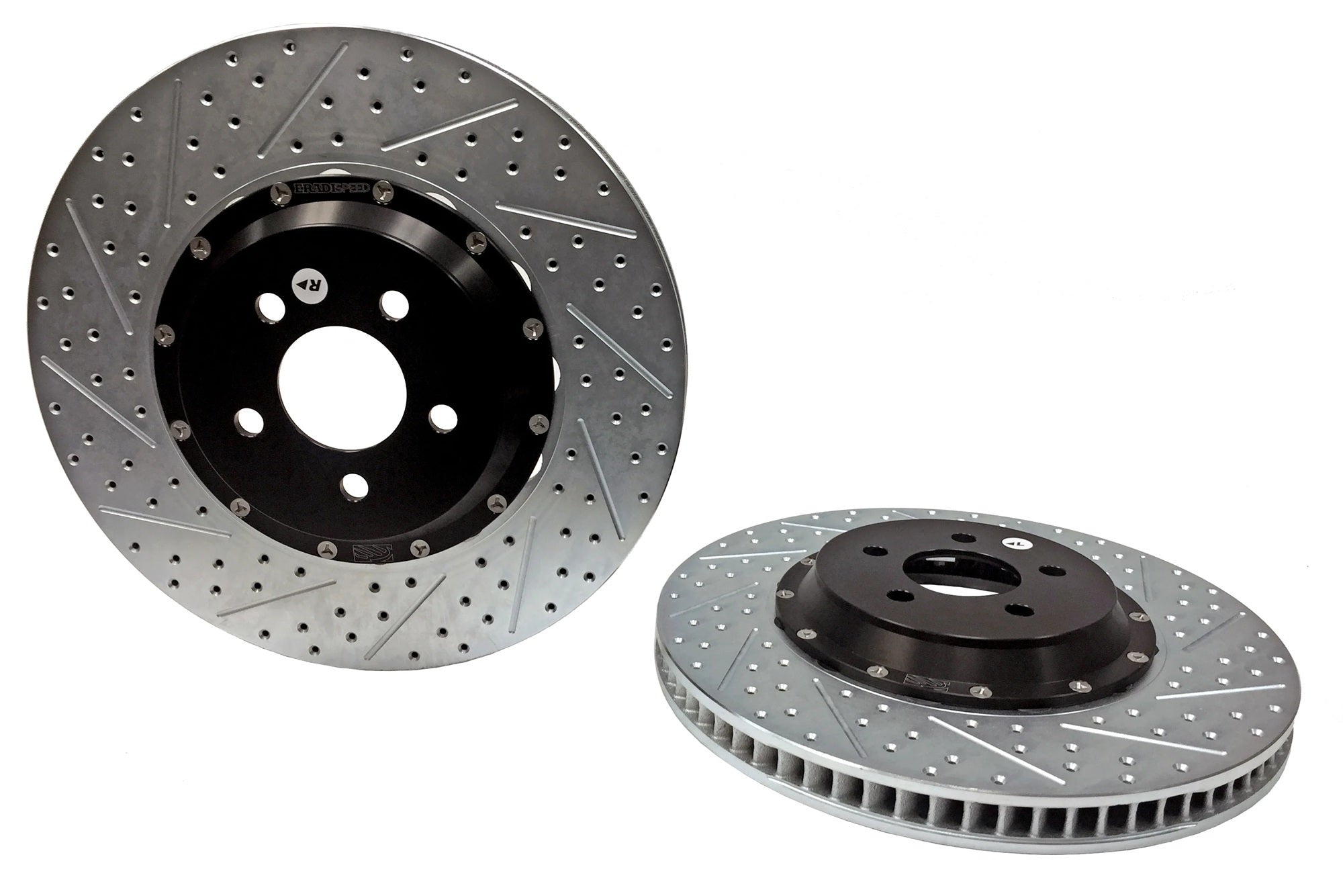 ERADISPEED + FT BRAKE KIT