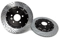 ERADISPEED + REAR BRAKE KIT