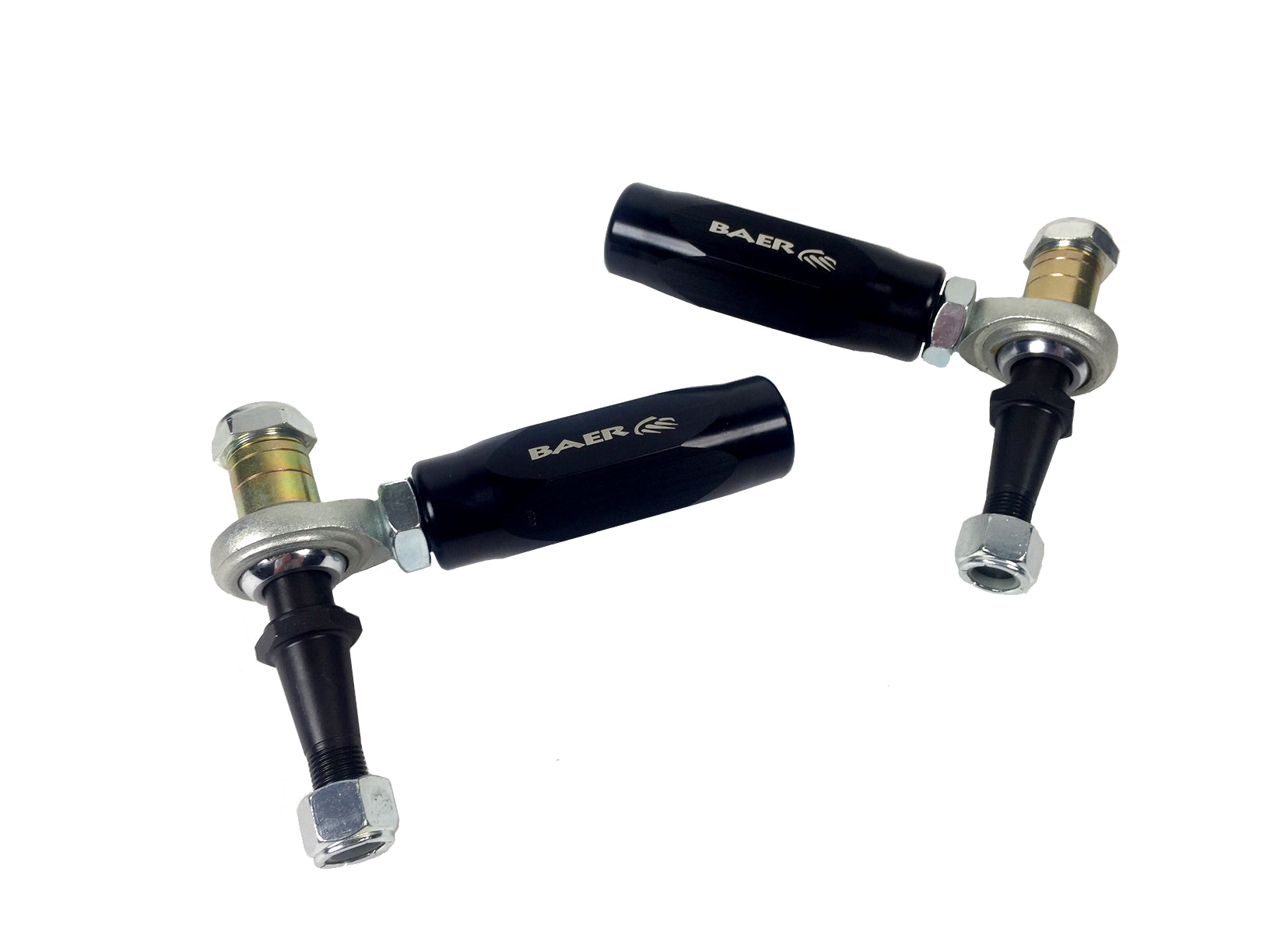 SUSPENSION COMPONENTS
