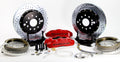 BRAKE COMPONENTS
