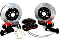 BRAKE COMPONENTS