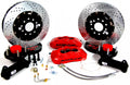 BRAKE COMPONENTS