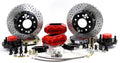 BRAKE COMPONENTS