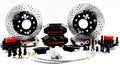 BRAKE COMPONENTS