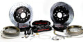 BRAKE COMPONENTS