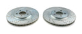 Ford Front Rotors