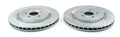 BAER Sport Rotors Rear Pair