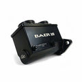 REMASTER LEFT PORT BLK 2-BOLT